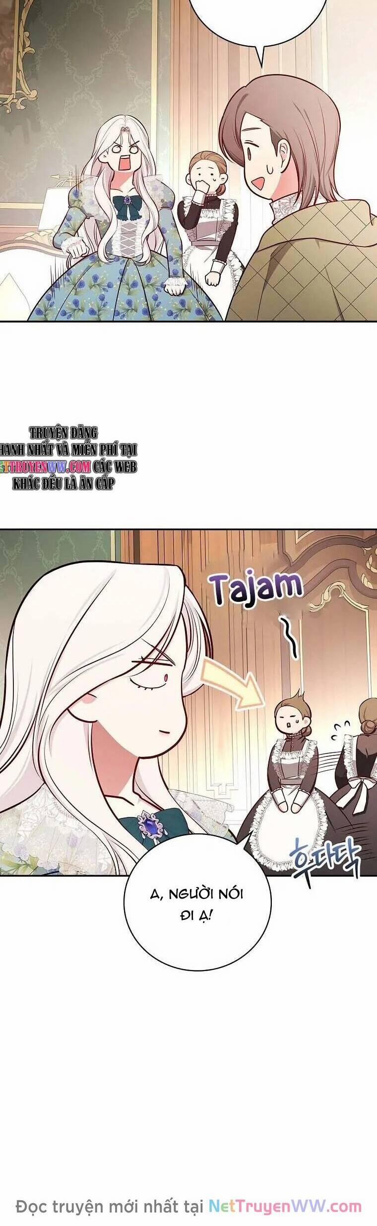 Tôi Trở Thành Mẹ Của Chiến Binh 86 trang 13