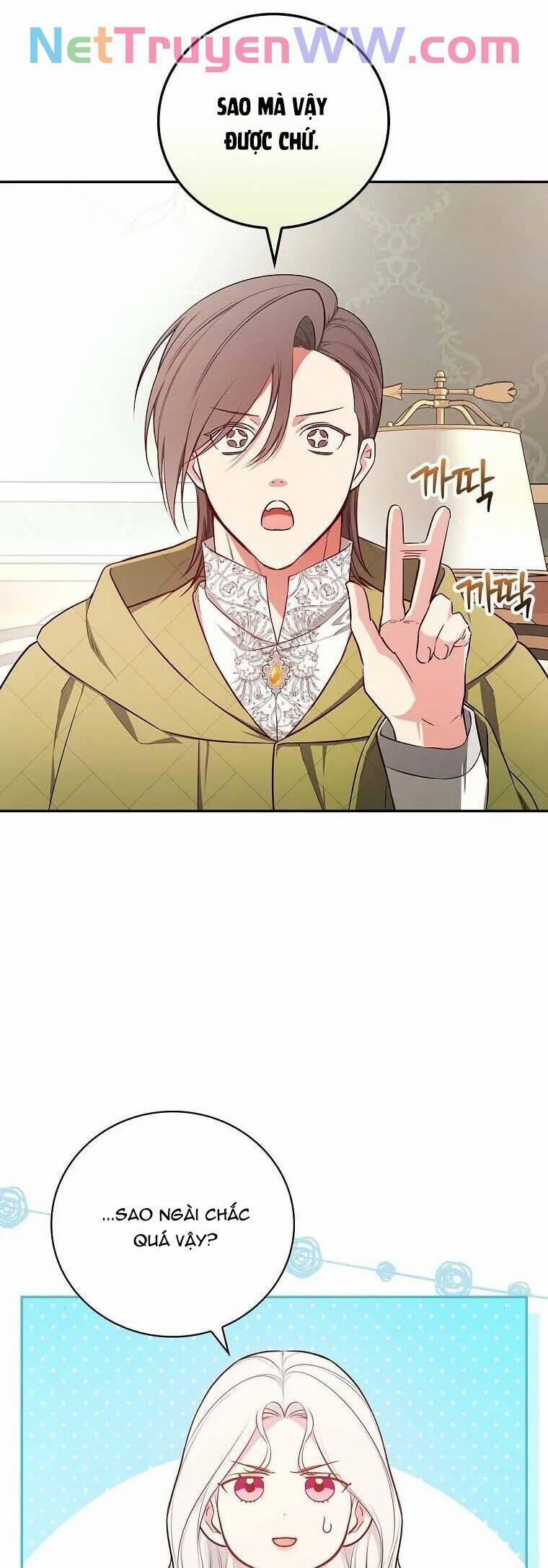 Tôi Trở Thành Mẹ Của Chiến Binh 86 trang 16