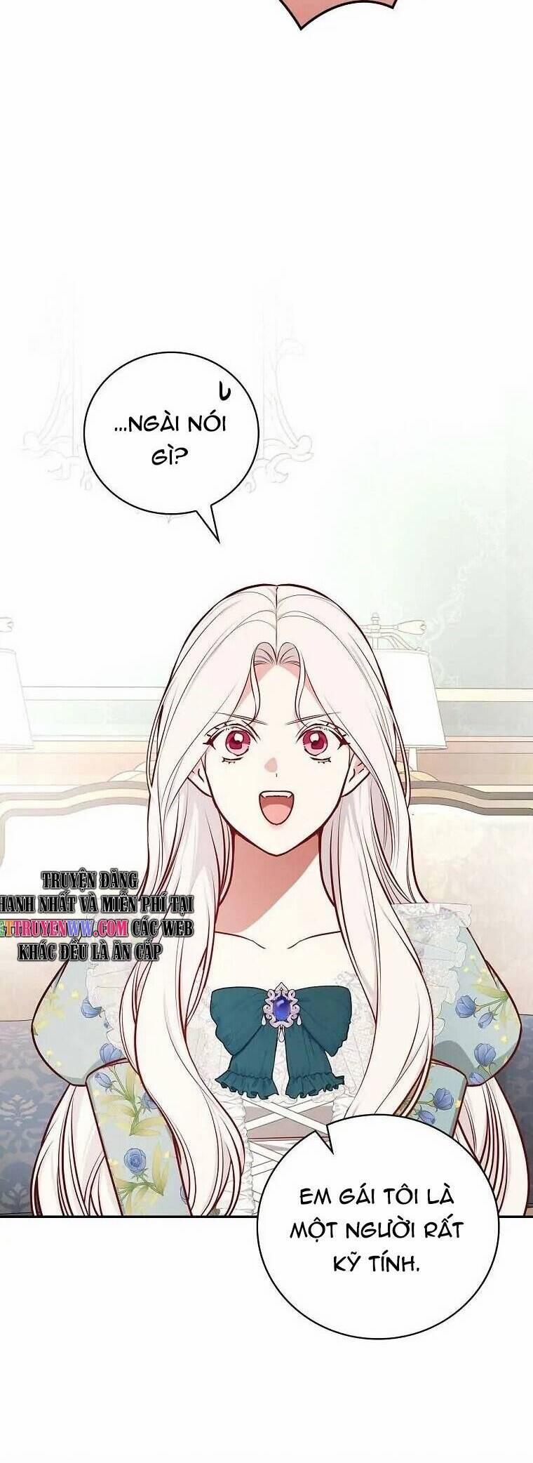 Tôi Trở Thành Mẹ Của Chiến Binh 86 trang 25