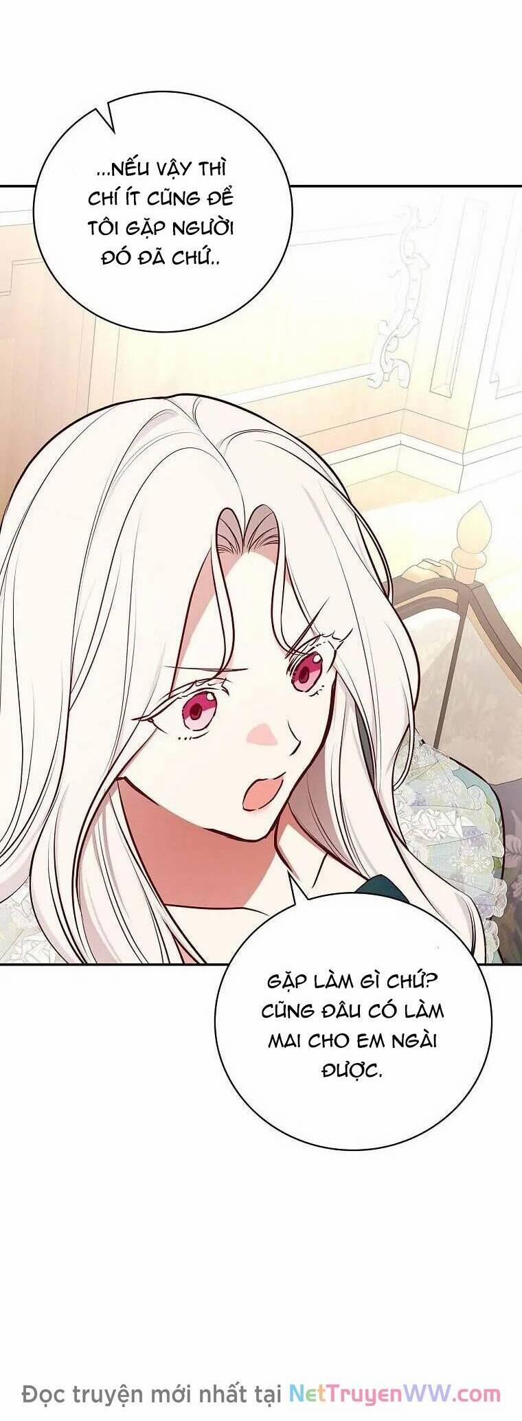 Tôi Trở Thành Mẹ Của Chiến Binh 86 trang 29