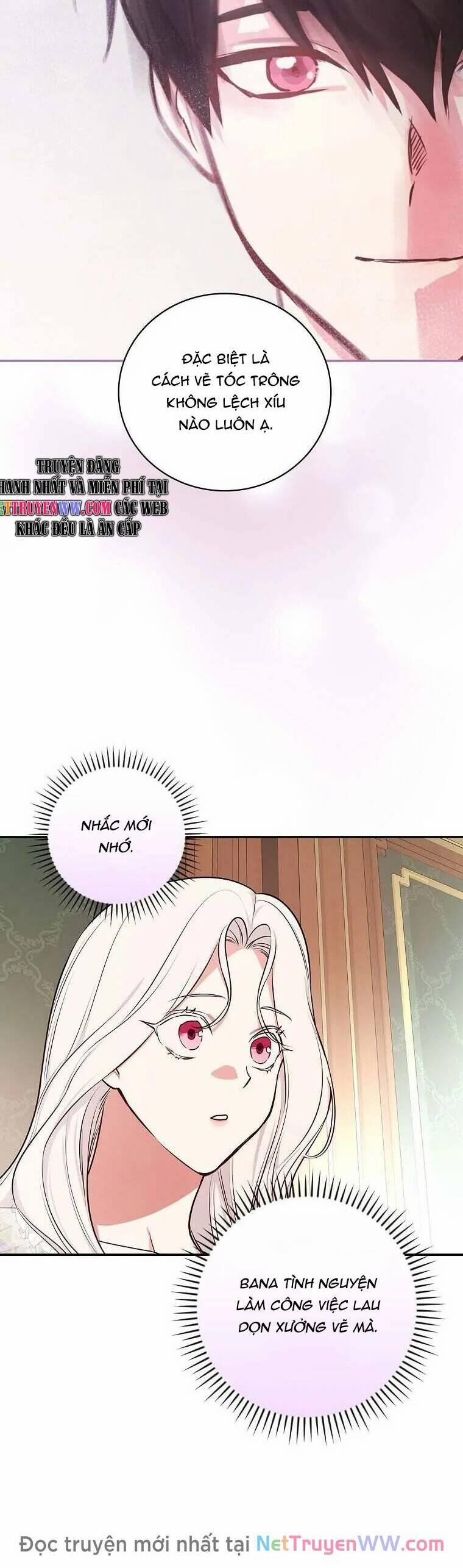 Tôi Trở Thành Mẹ Của Chiến Binh 86 trang 3