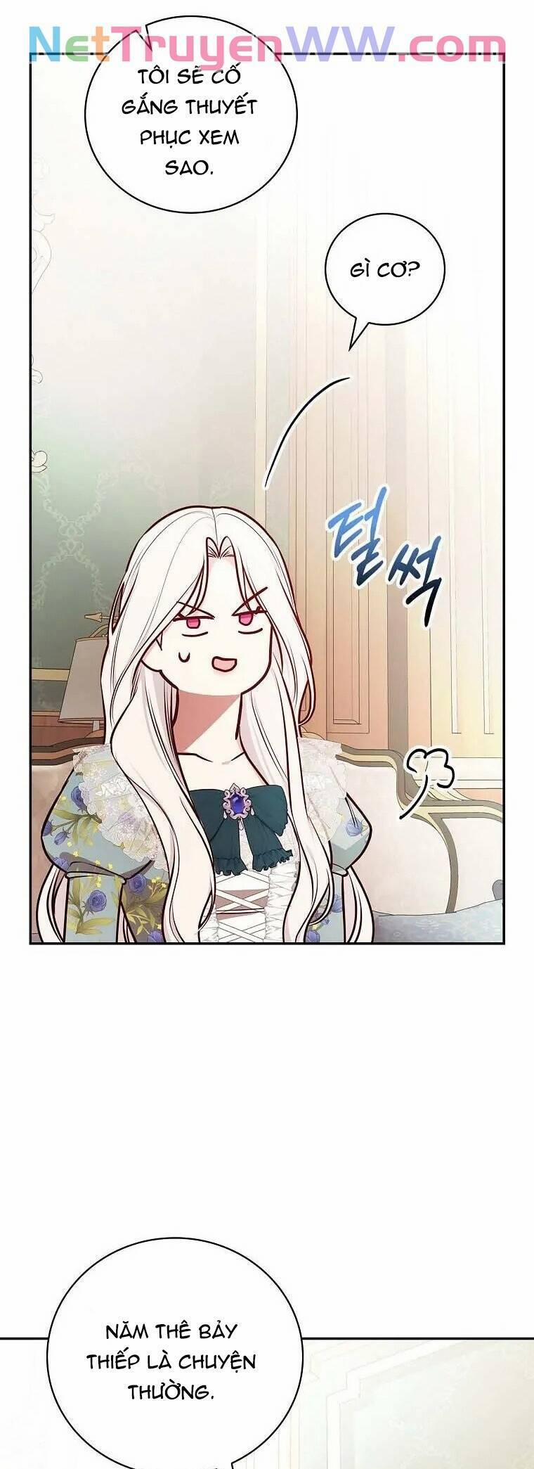 Tôi Trở Thành Mẹ Của Chiến Binh 86 trang 30