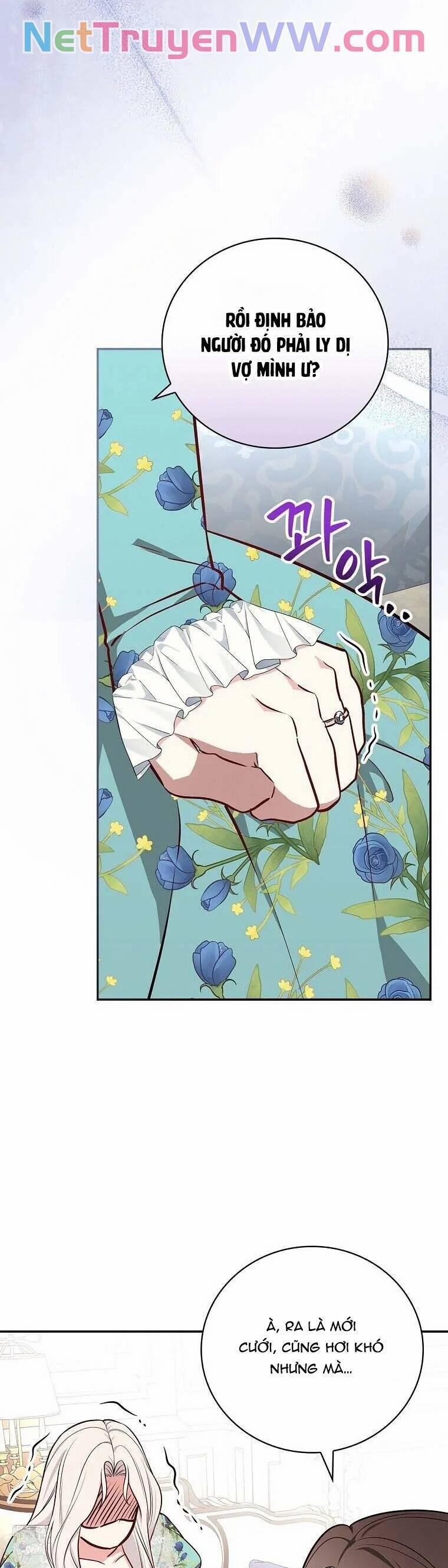 Tôi Trở Thành Mẹ Của Chiến Binh 86 trang 33