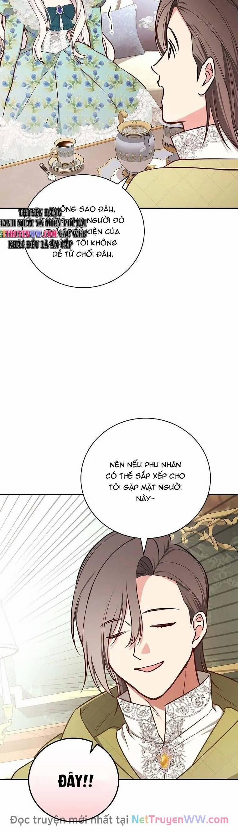 Tôi Trở Thành Mẹ Của Chiến Binh 86 trang 34