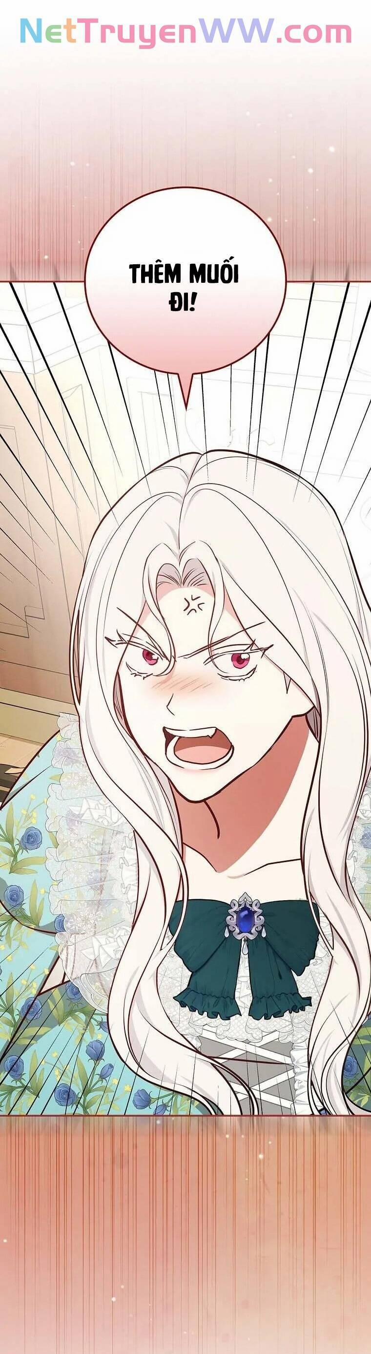 Tôi Trở Thành Mẹ Của Chiến Binh 86 trang 35