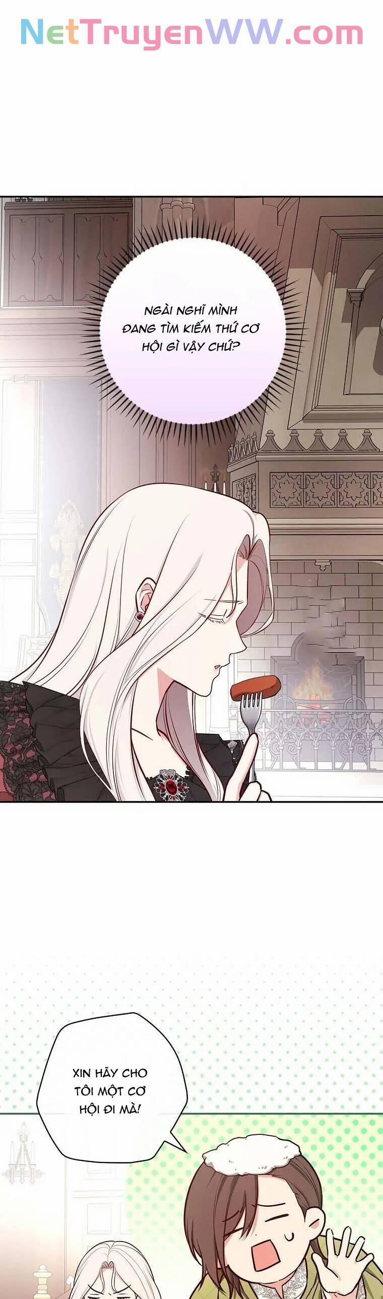 Tôi Trở Thành Mẹ Của Chiến Binh 86 trang 37