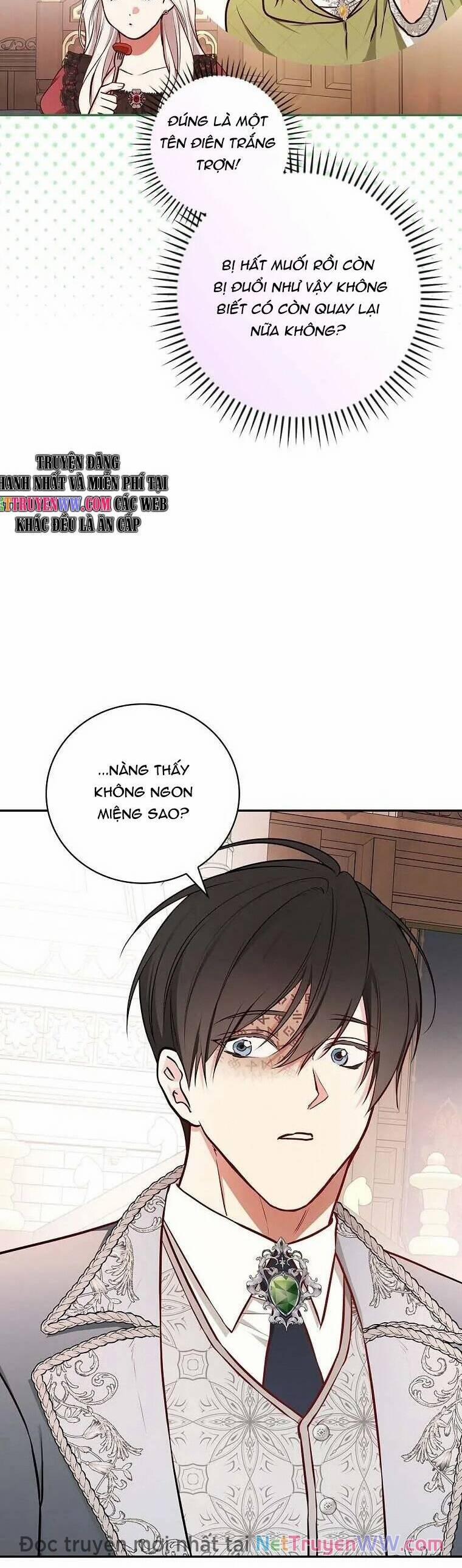 Tôi Trở Thành Mẹ Của Chiến Binh 86 trang 38