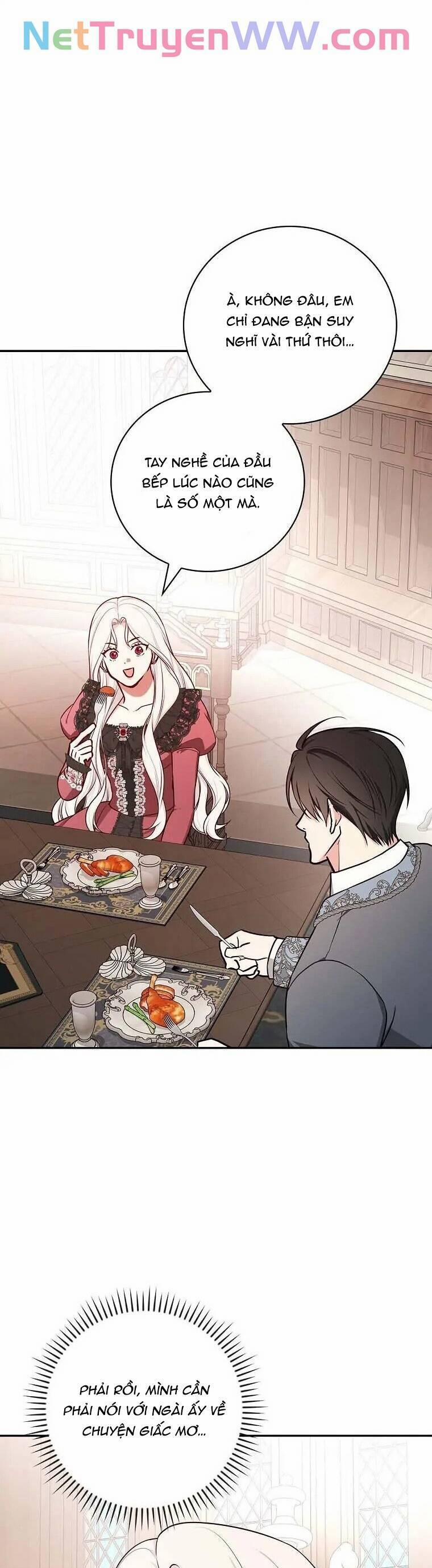 Tôi Trở Thành Mẹ Của Chiến Binh 86 trang 39