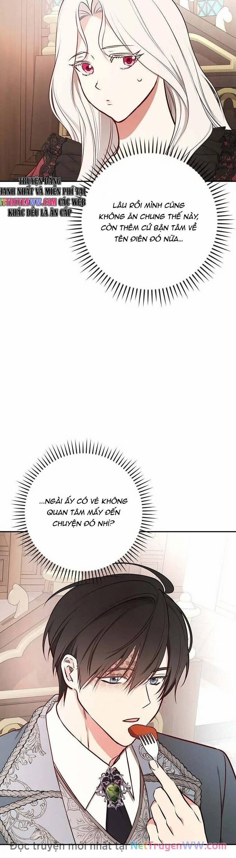 Tôi Trở Thành Mẹ Của Chiến Binh 86 trang 40