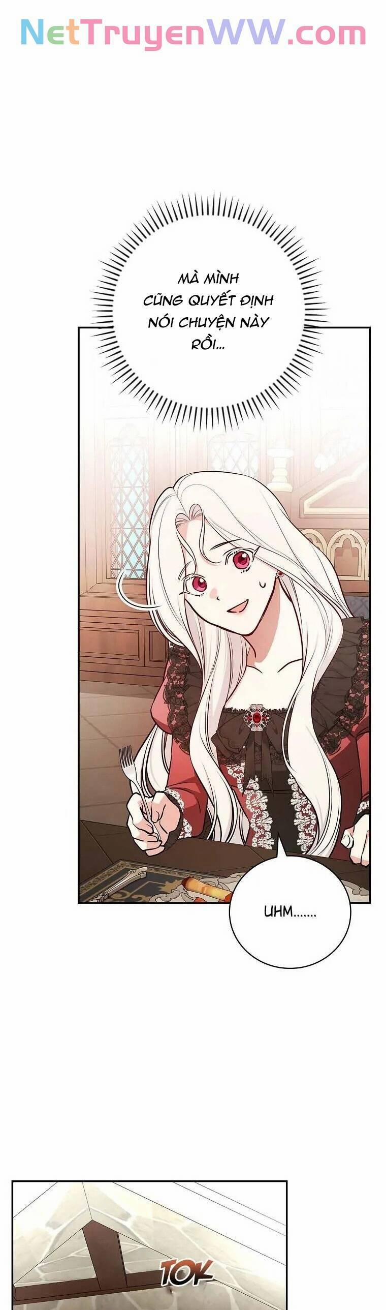 Tôi Trở Thành Mẹ Của Chiến Binh 86 trang 41