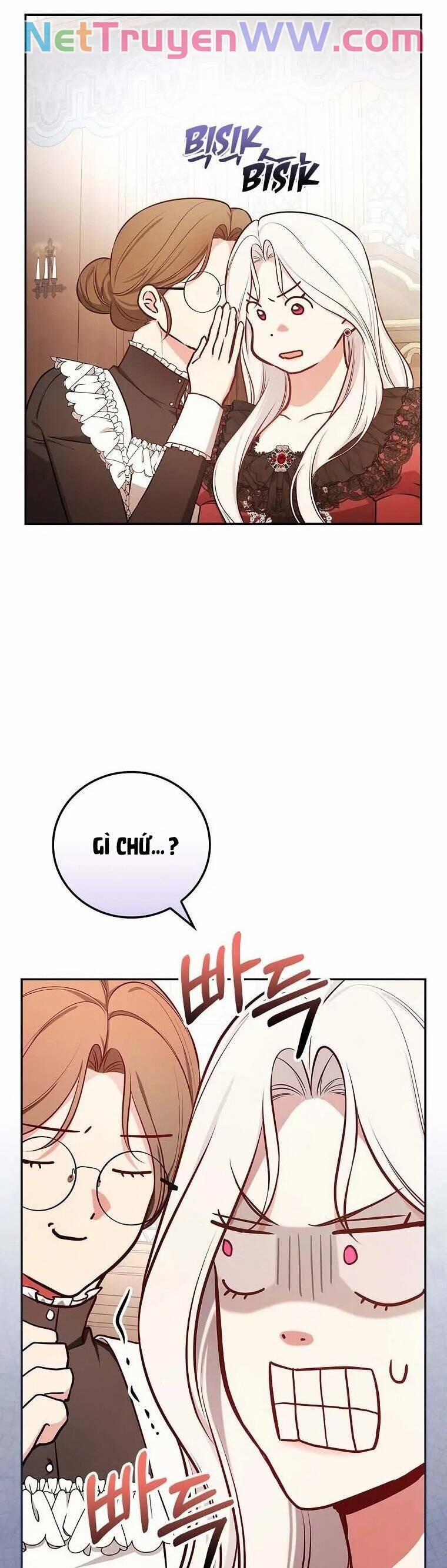 Tôi Trở Thành Mẹ Của Chiến Binh 86 trang 43