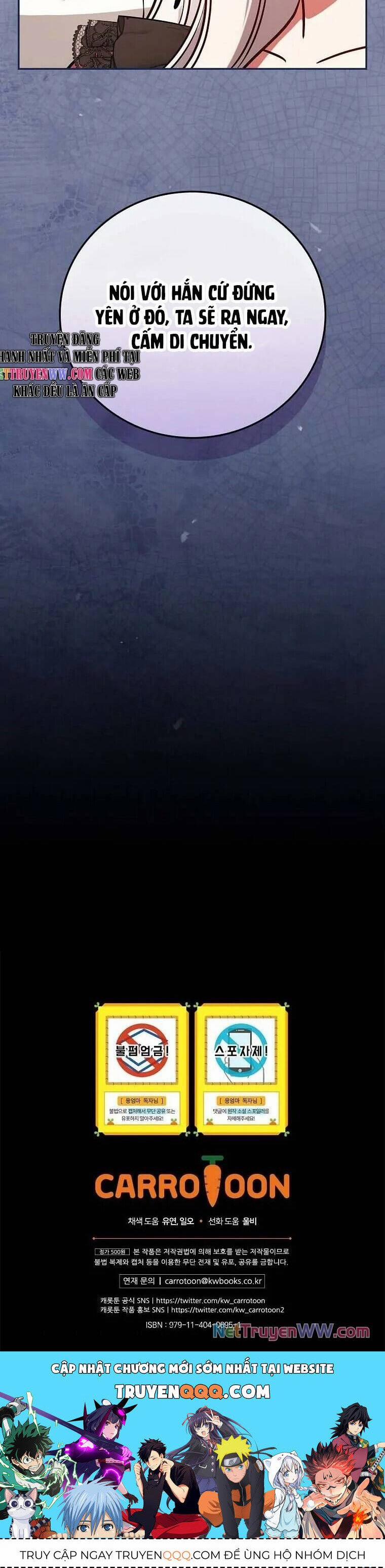 Tôi Trở Thành Mẹ Của Chiến Binh 86 trang 44