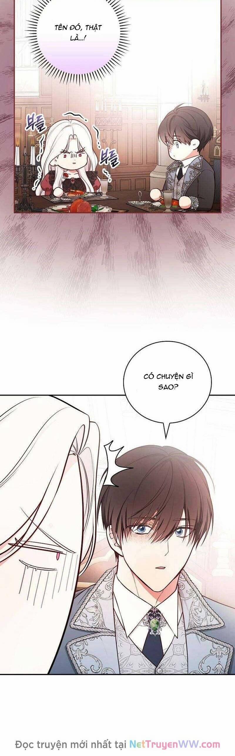 Tôi Trở Thành Mẹ Của Chiến Binh 87 trang 1