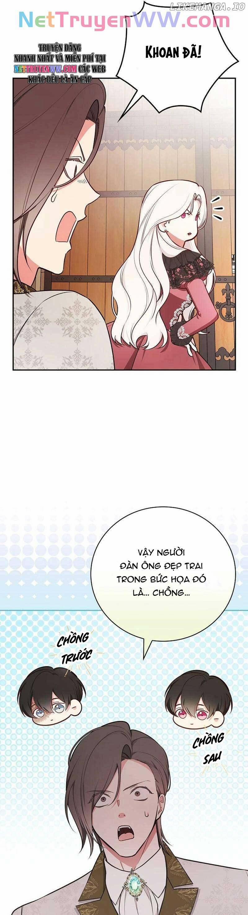 Tôi Trở Thành Mẹ Của Chiến Binh 87 trang 10