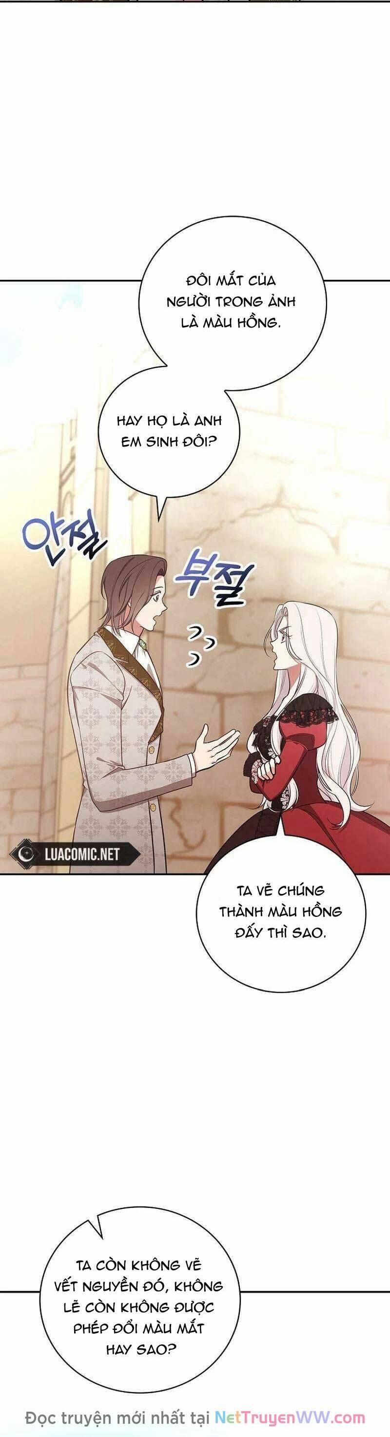 Tôi Trở Thành Mẹ Của Chiến Binh 87 trang 13