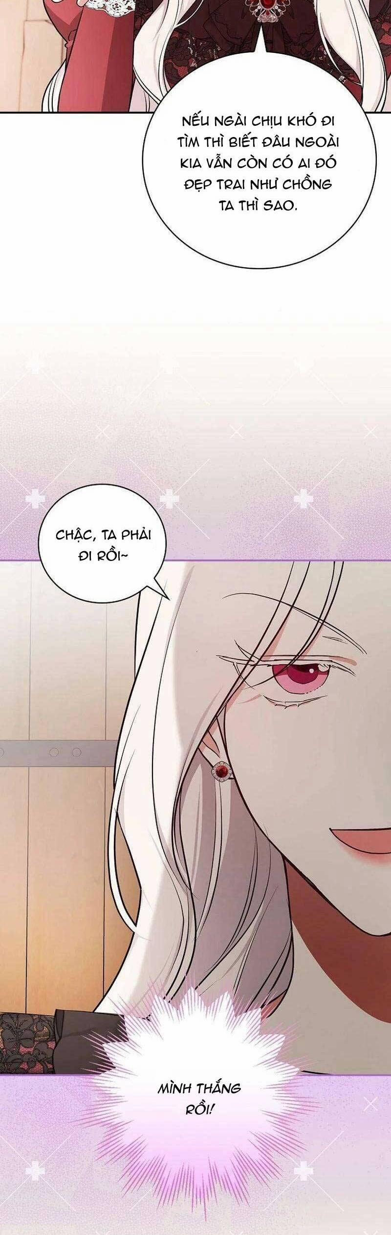 Tôi Trở Thành Mẹ Của Chiến Binh 87 trang 15