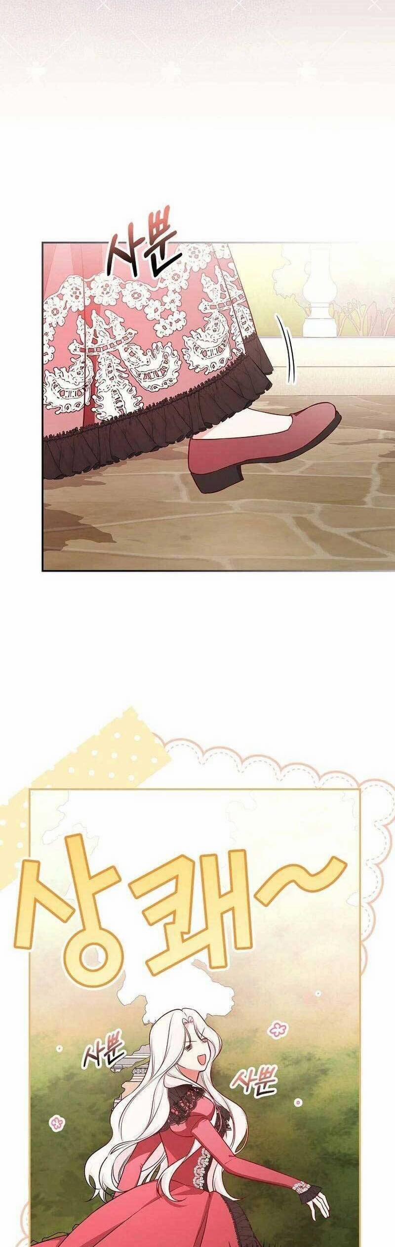 Tôi Trở Thành Mẹ Của Chiến Binh 87 trang 16