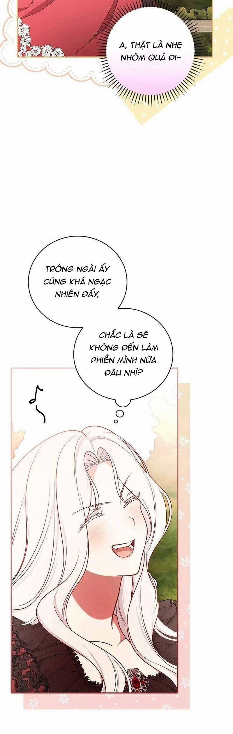 Tôi Trở Thành Mẹ Của Chiến Binh 87 trang 17