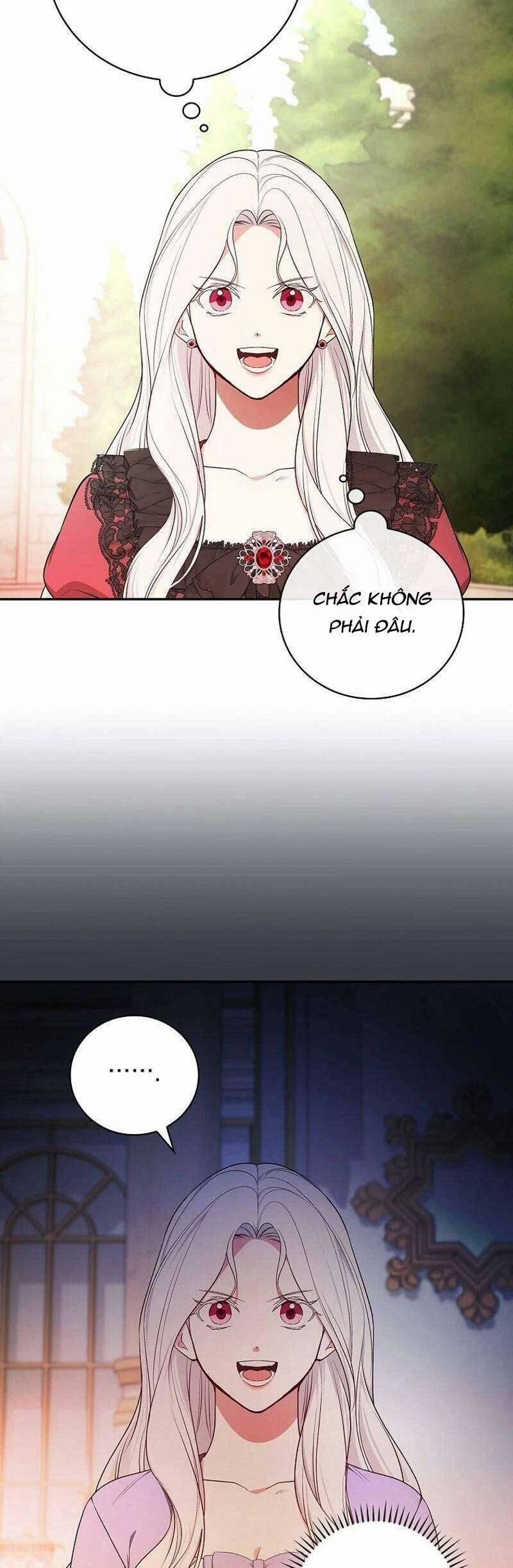 Tôi Trở Thành Mẹ Của Chiến Binh 87 trang 20