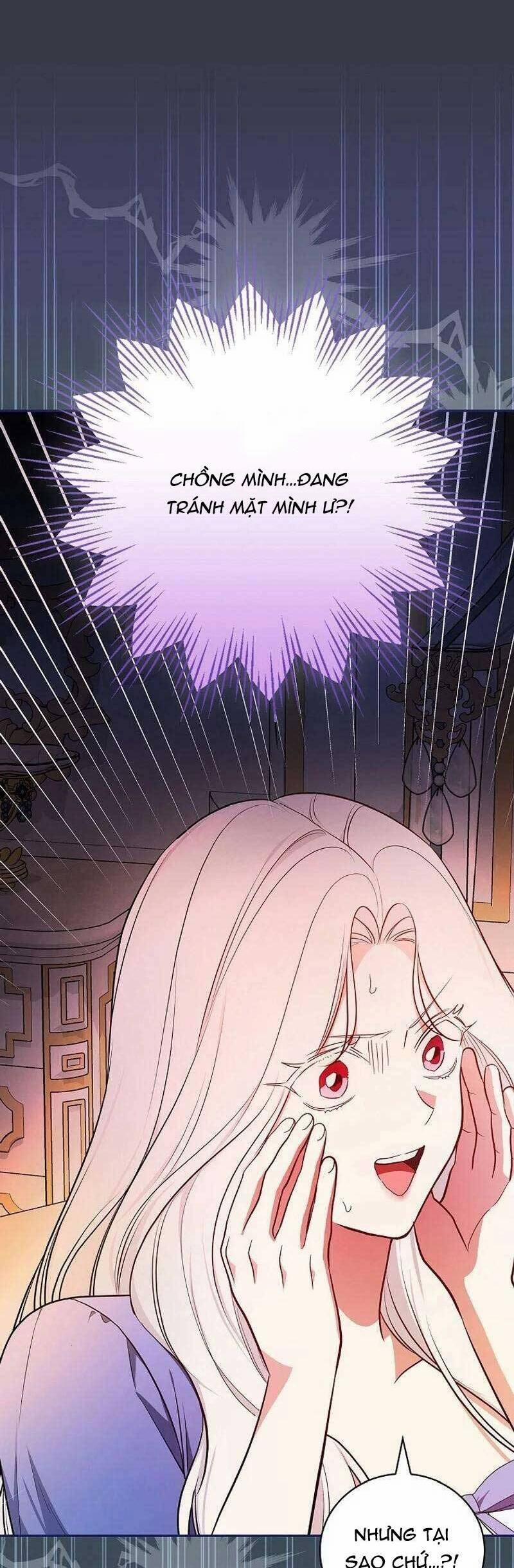 Tôi Trở Thành Mẹ Của Chiến Binh 87 trang 22