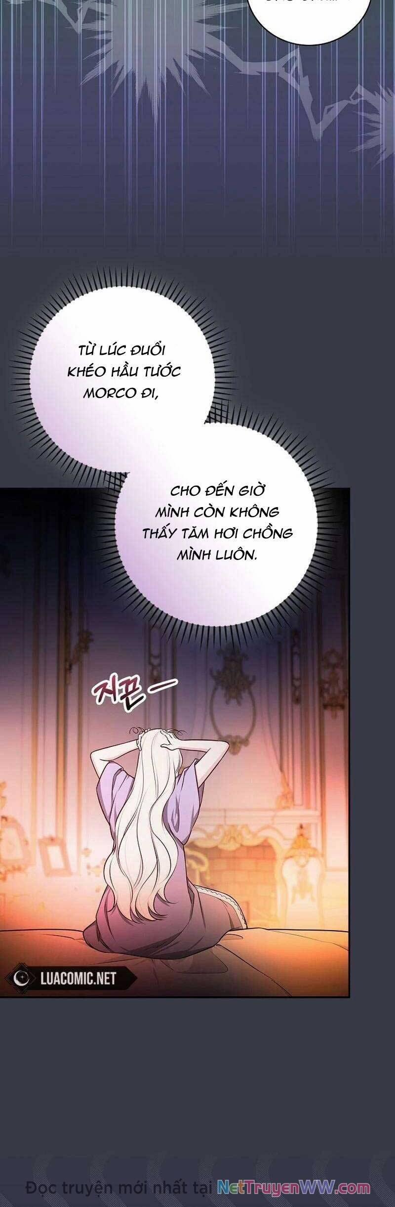 Tôi Trở Thành Mẹ Của Chiến Binh 87 trang 23