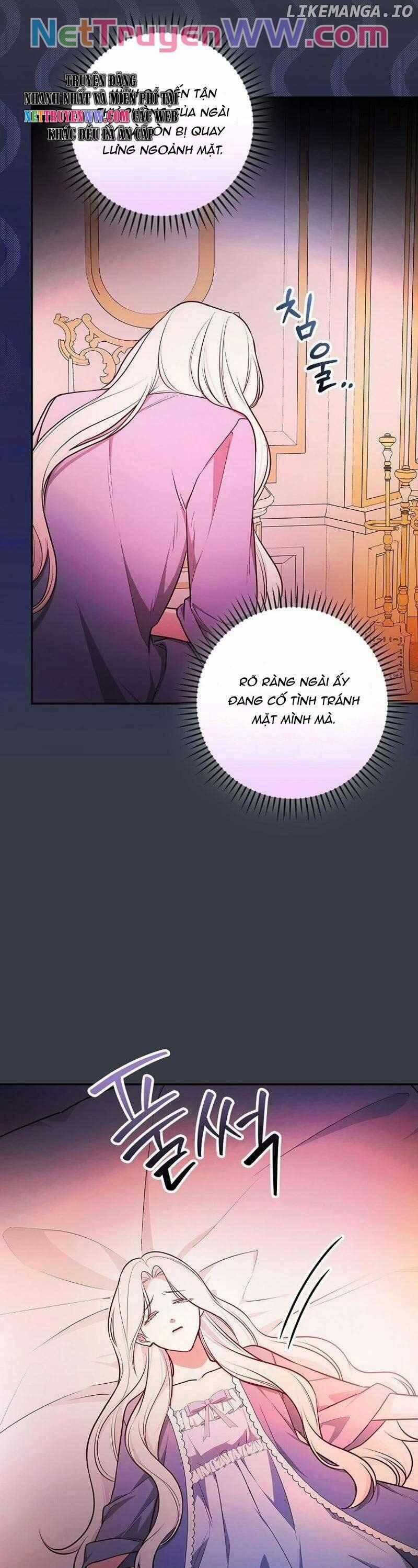 Tôi Trở Thành Mẹ Của Chiến Binh 87 trang 24