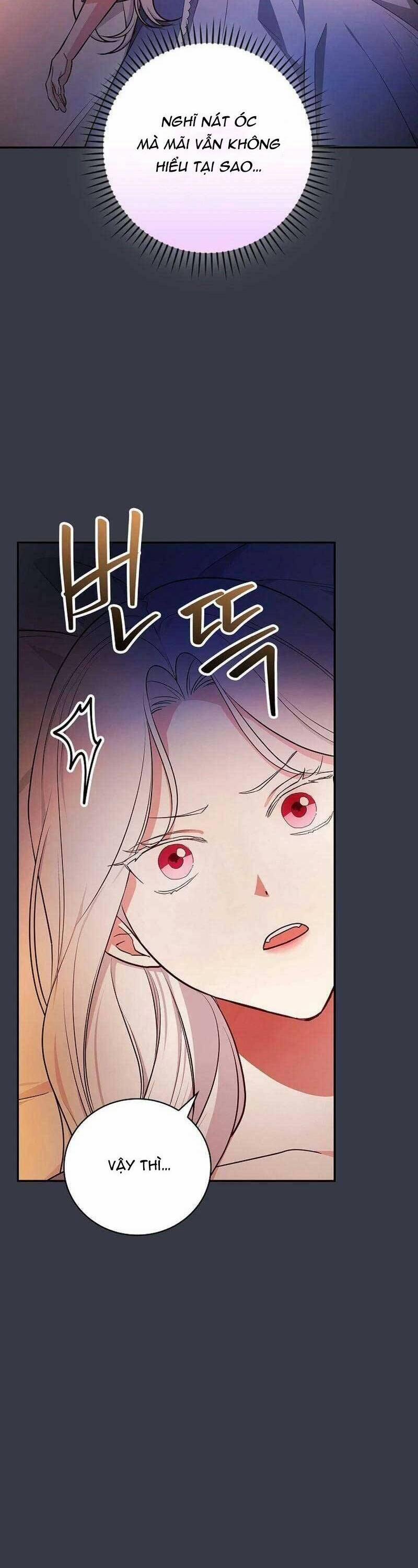 Tôi Trở Thành Mẹ Của Chiến Binh 87 trang 25