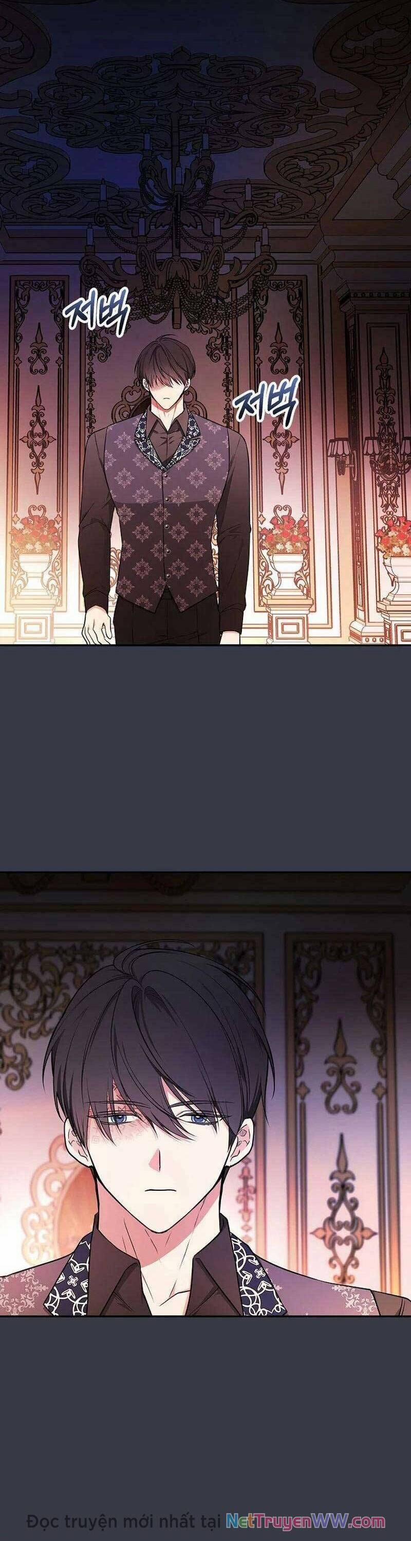 Tôi Trở Thành Mẹ Của Chiến Binh 87 trang 27