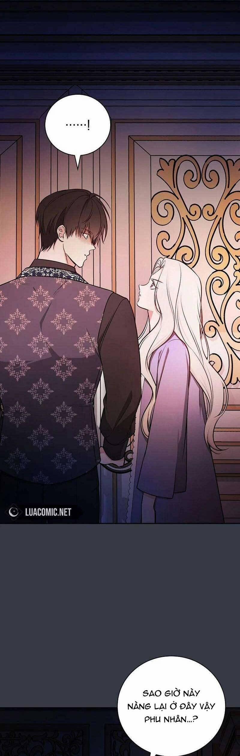 Tôi Trở Thành Mẹ Của Chiến Binh 87 trang 30