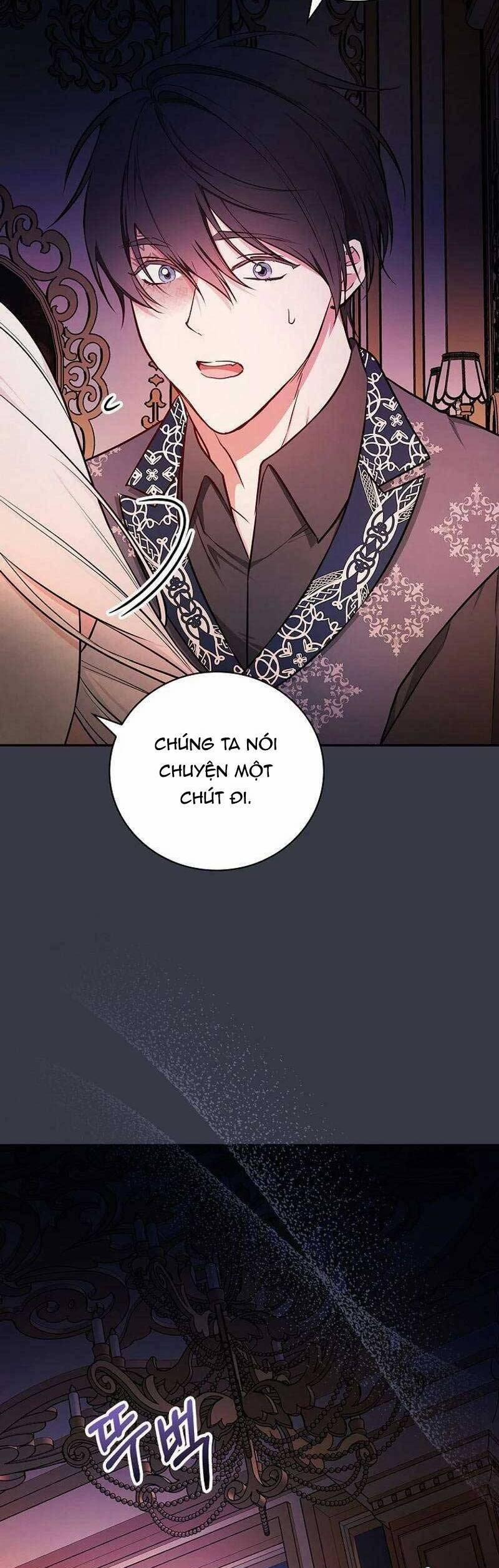 Tôi Trở Thành Mẹ Của Chiến Binh 87 trang 31