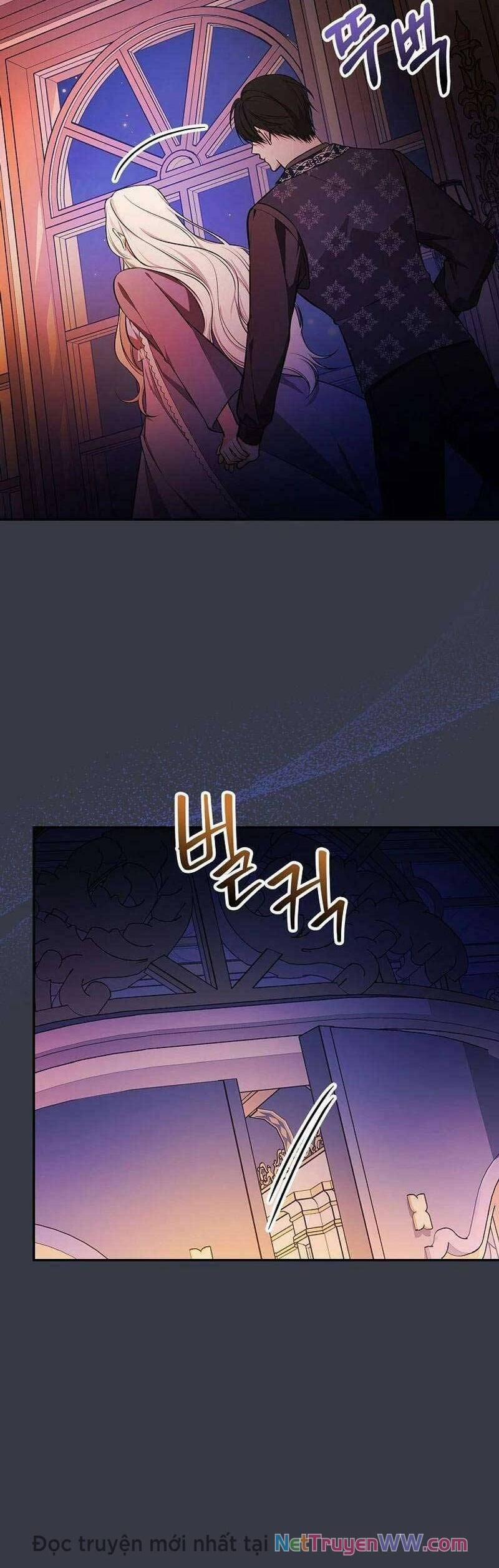 Tôi Trở Thành Mẹ Của Chiến Binh 87 trang 32