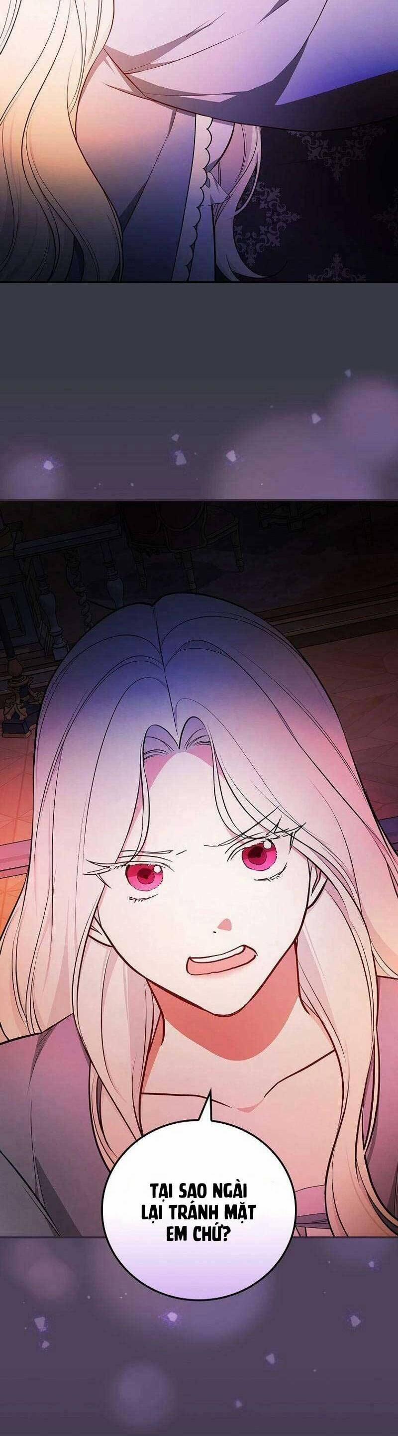 Tôi Trở Thành Mẹ Của Chiến Binh 87 trang 34