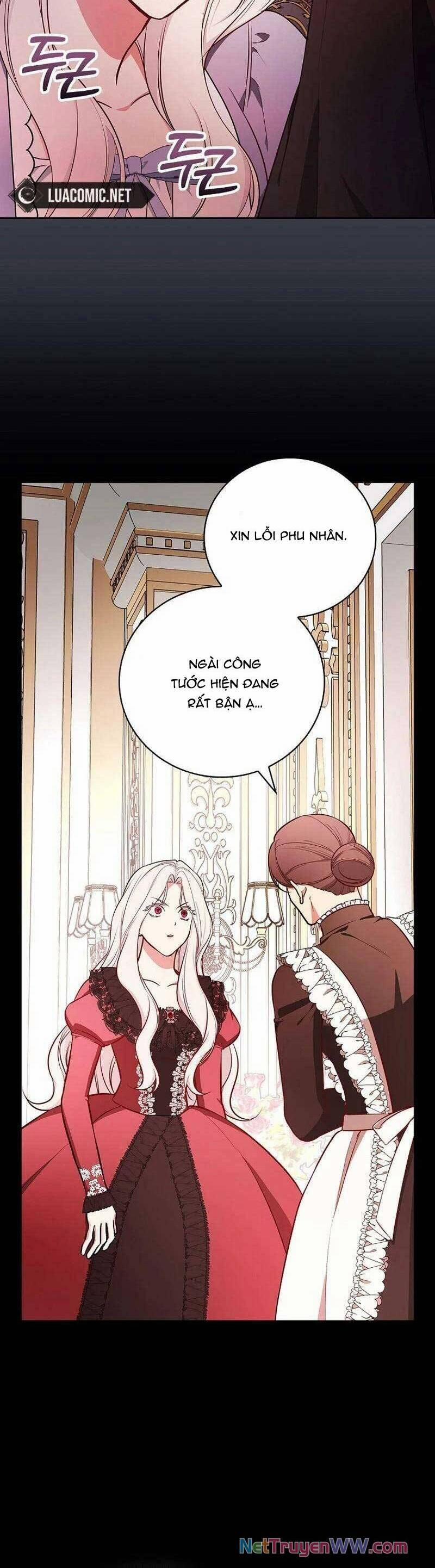 Tôi Trở Thành Mẹ Của Chiến Binh 87 trang 36