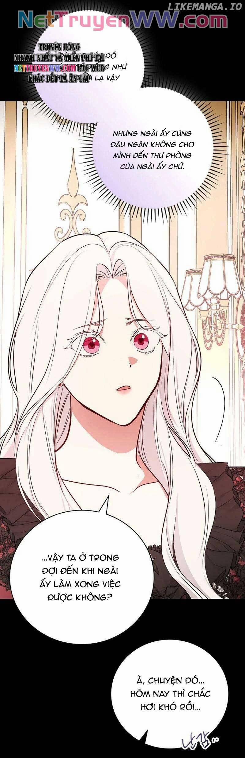 Tôi Trở Thành Mẹ Của Chiến Binh 87 trang 37