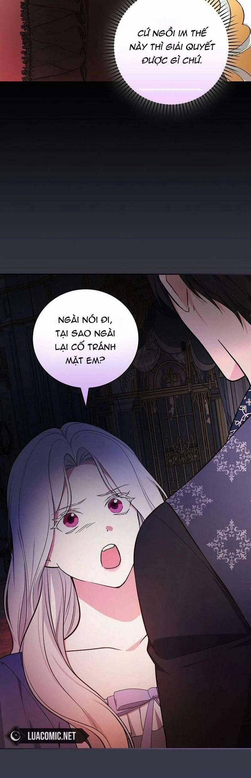 Tôi Trở Thành Mẹ Của Chiến Binh 87 trang 40