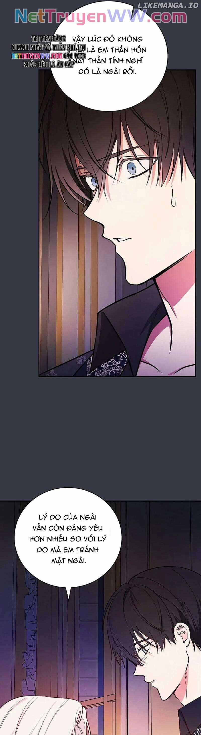 Tôi Trở Thành Mẹ Của Chiến Binh 88 trang 16