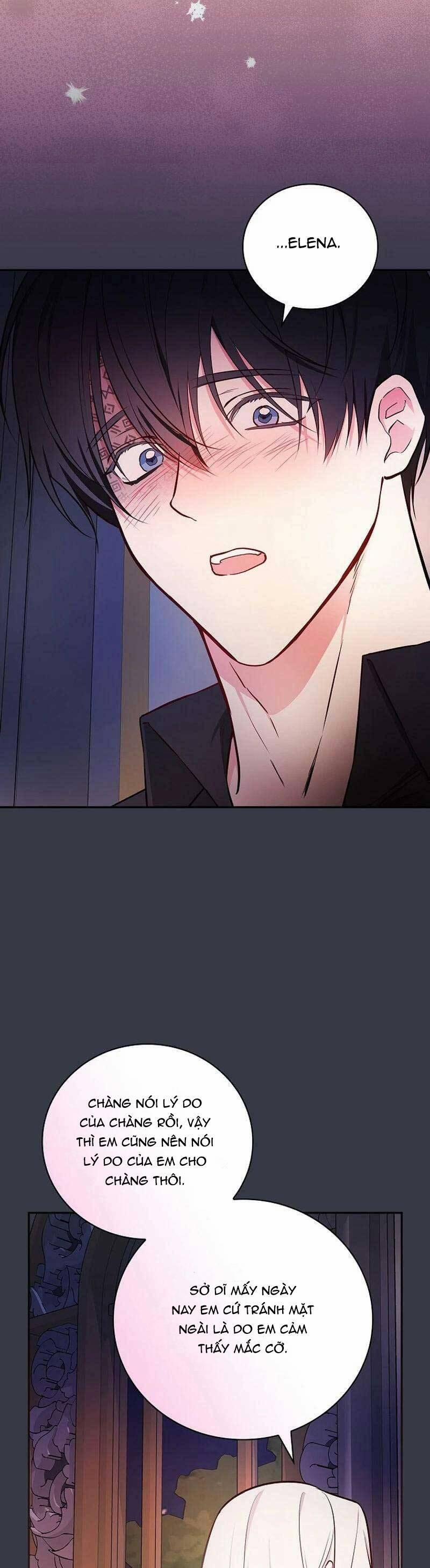 Tôi Trở Thành Mẹ Của Chiến Binh 88 trang 18