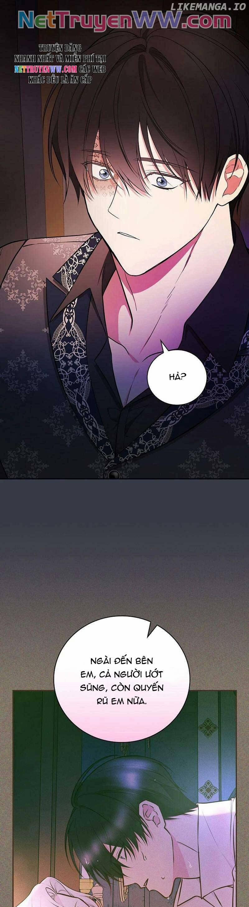 Tôi Trở Thành Mẹ Của Chiến Binh 88 trang 20