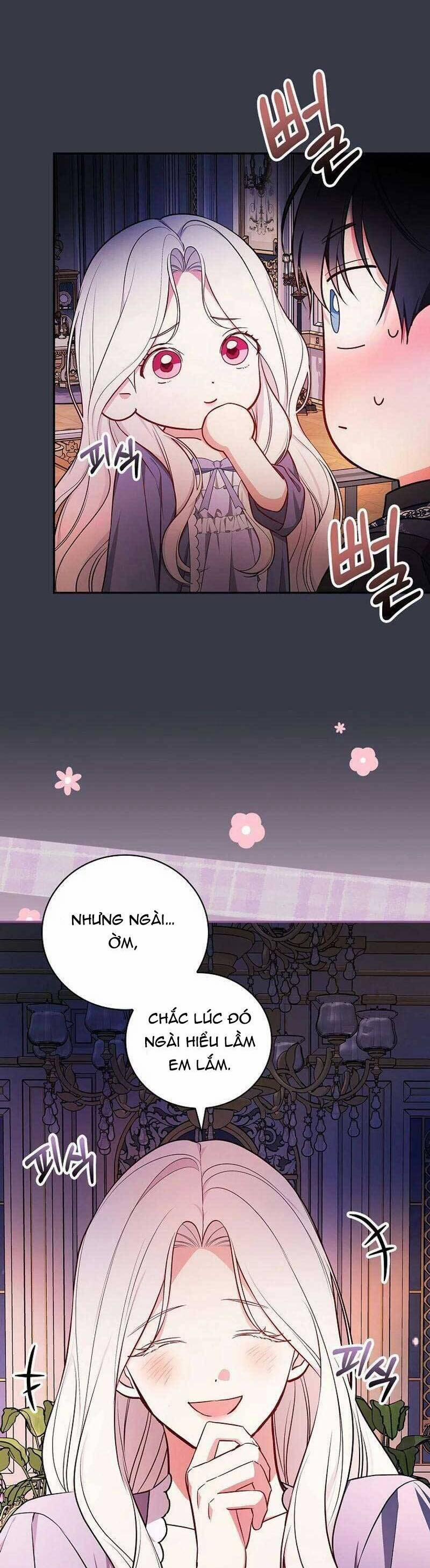 Tôi Trở Thành Mẹ Của Chiến Binh 88 trang 22