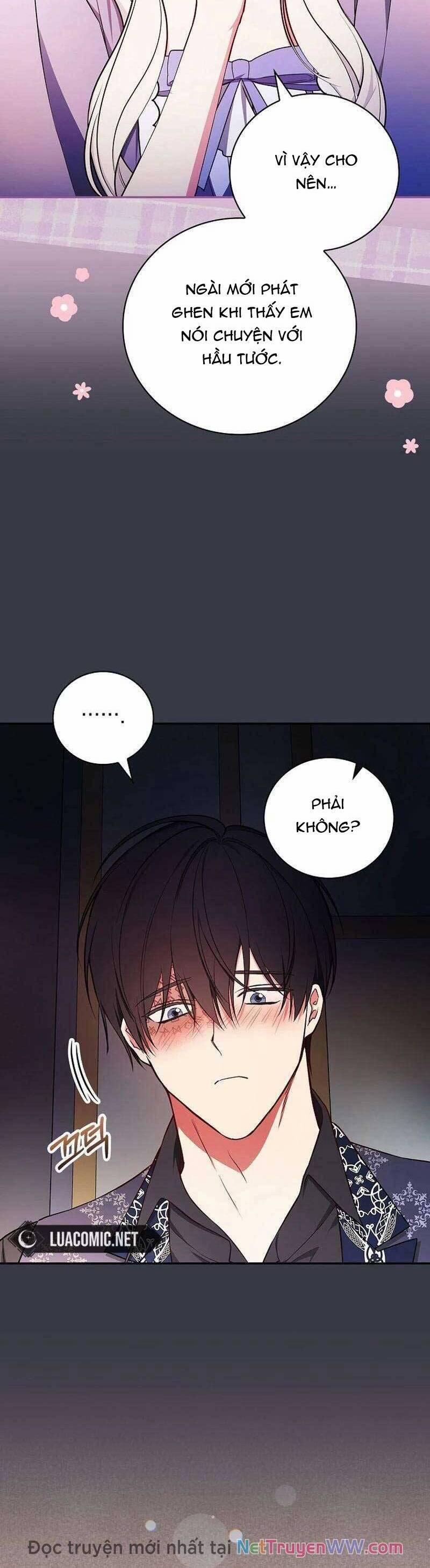 Tôi Trở Thành Mẹ Của Chiến Binh 88 trang 23