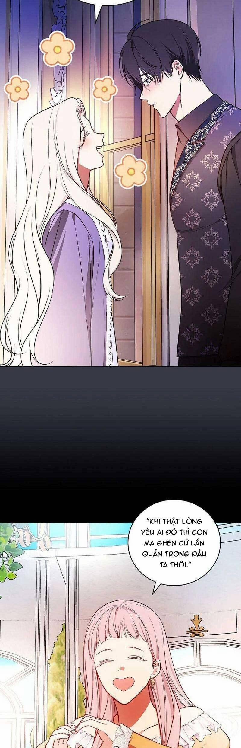 Tôi Trở Thành Mẹ Của Chiến Binh 88 trang 25