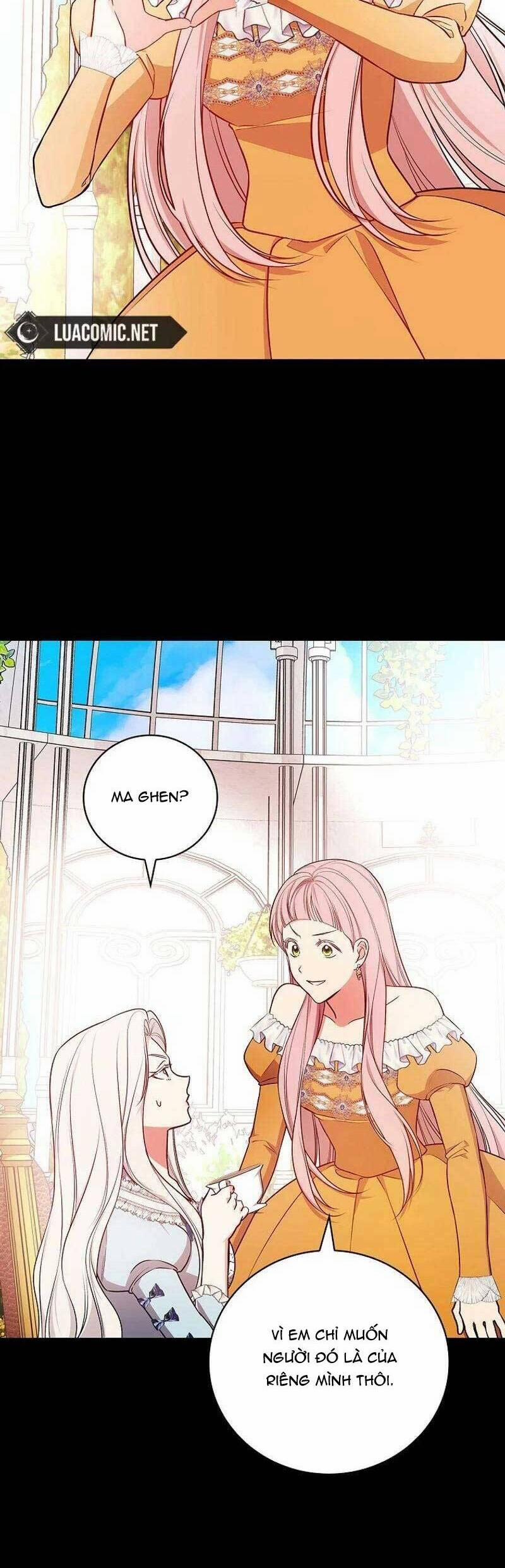 Tôi Trở Thành Mẹ Của Chiến Binh 88 trang 26