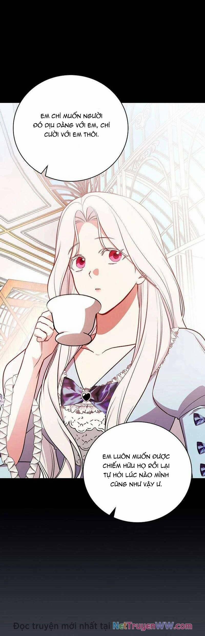 Tôi Trở Thành Mẹ Của Chiến Binh 88 trang 27