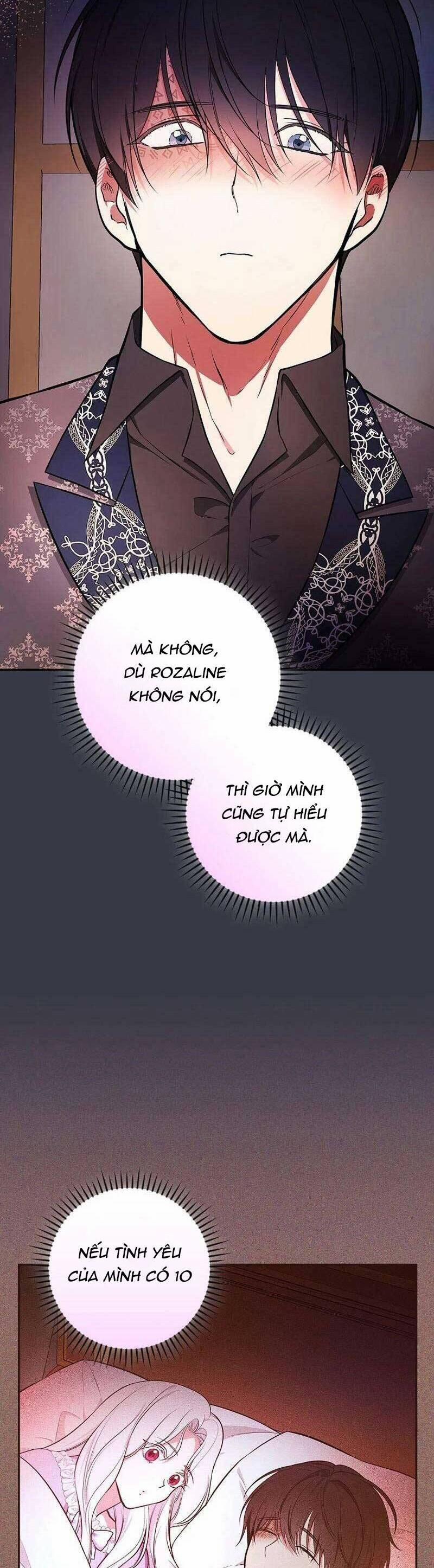 Tôi Trở Thành Mẹ Của Chiến Binh 88 trang 29