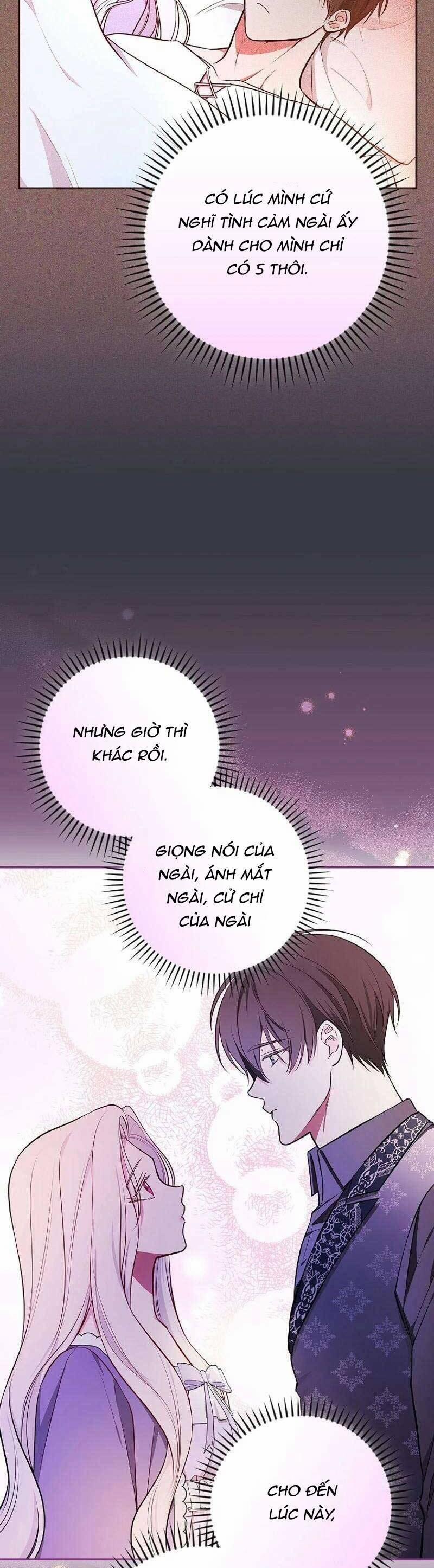 Tôi Trở Thành Mẹ Của Chiến Binh 88 trang 30