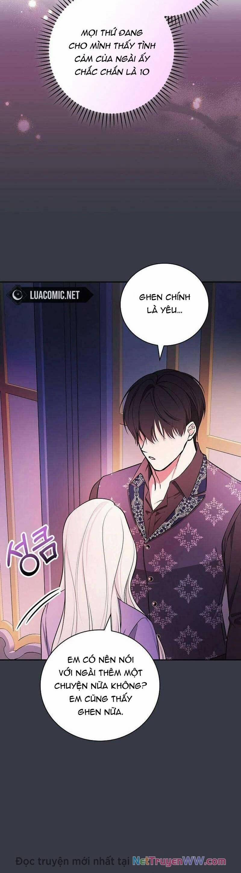 Tôi Trở Thành Mẹ Của Chiến Binh 88 trang 31