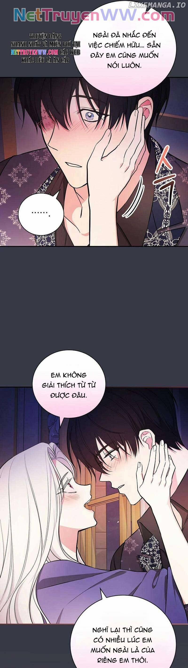 Tôi Trở Thành Mẹ Của Chiến Binh 88 trang 32