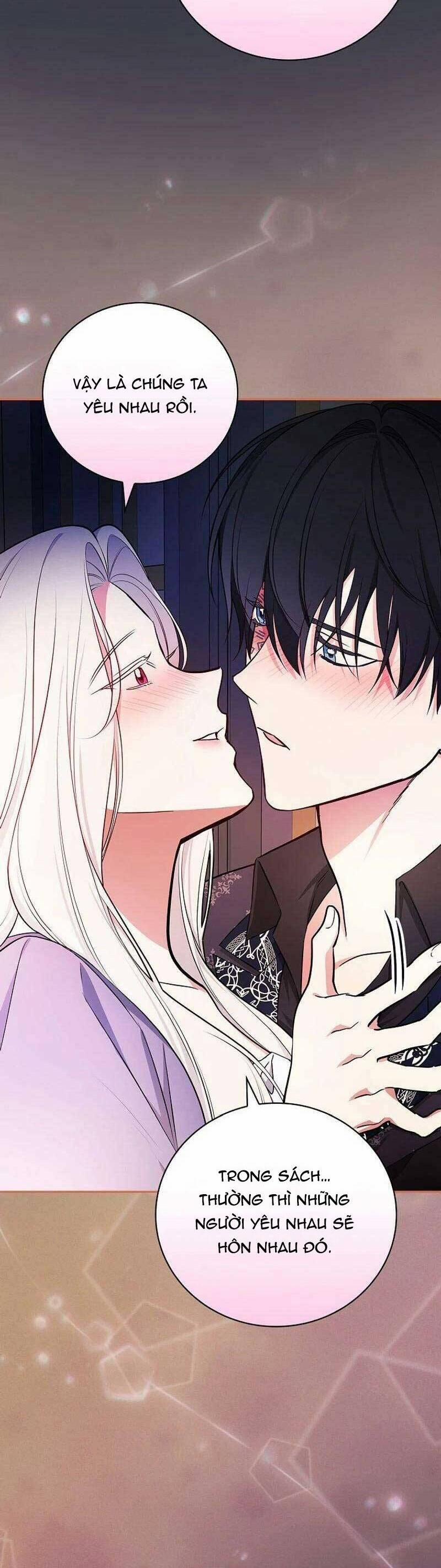 Tôi Trở Thành Mẹ Của Chiến Binh 88 trang 33