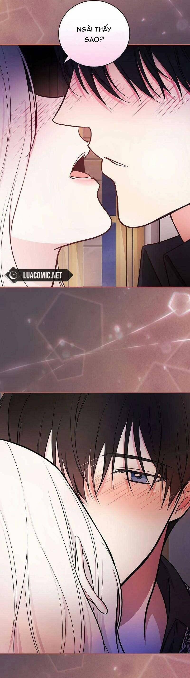 Tôi Trở Thành Mẹ Của Chiến Binh 88 trang 34