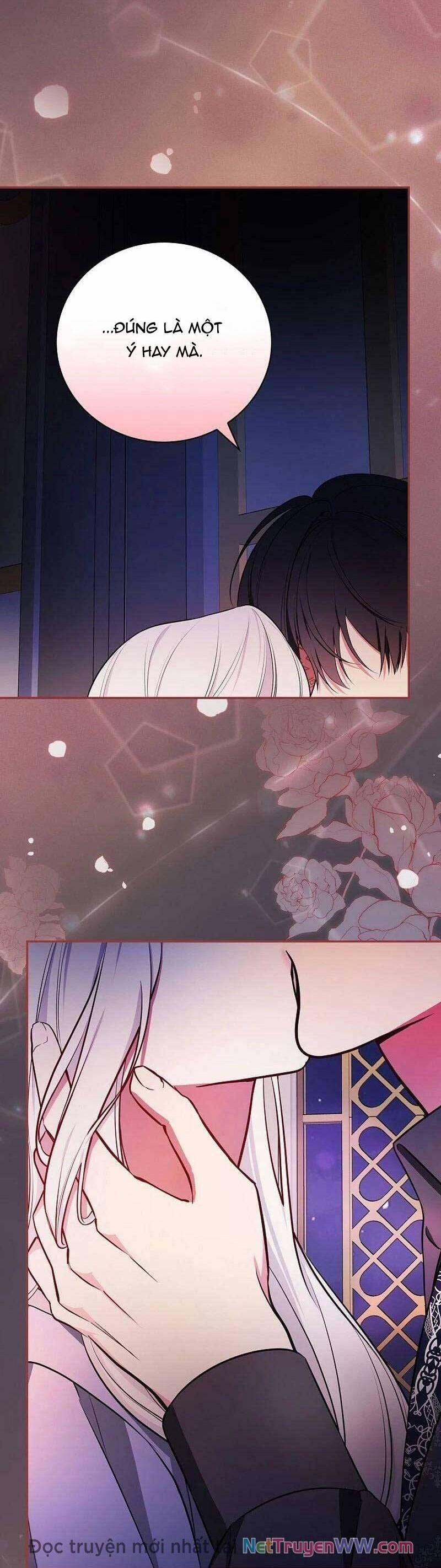 Tôi Trở Thành Mẹ Của Chiến Binh 88 trang 35